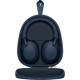 Sony Headphones Over-ear WH-1000XM5 BT 5.2, ANC, Hi-Res, AAC, LDAC, Wireless, Mic, Blue (WH1000XM5L.CE7)