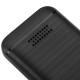 Мобильный телефон 2E S180 2024 Black (694743653885)