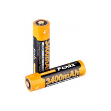 Аккумулятор Fenix 18650  3400 mAh (ARB-L18-3400)
