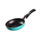 ARDESTO Fry pan Mini Gemini Gourmet Massa, 14cm, aluminium, blue (AR1914MB)