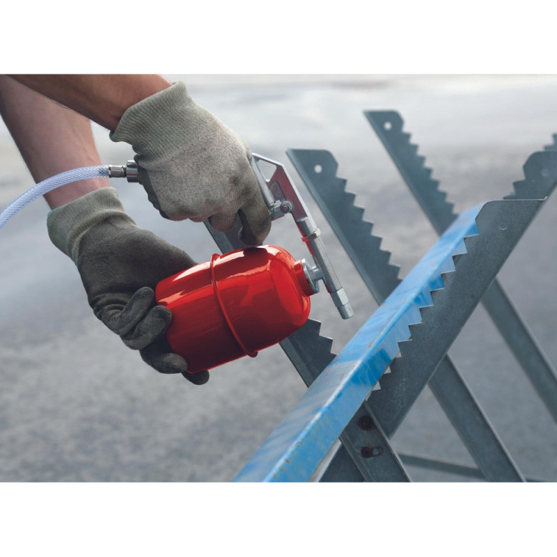 Einhell Набор пневмоаксессуаров 13 предметов (4132776)