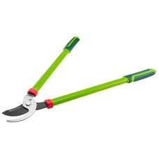Verto Сучкорез плоской, держатель пластмассы, d 35мм, 680мм, 1150г (15G252)