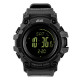 2E Tactical Armor GT Black Tactical Watch with Compass and Pedometer (2E-TCW20BK)
