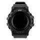 2E Tactical Armor GT Black Tactical Watch with Compass and Pedometer (2E-TCW20BK)