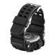 2E Tactical Armor GT Black Tactical Watch with Compass and Pedometer (2E-TCW20BK)