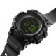 2E Tactical Armor GT Black Tactical Watch with Compass and Pedometer (2E-TCW20BK)