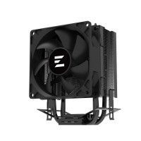 Zalman CPU cooling system CNPS4X BLACK, LGA1700, 1200, 115X, 775, AM5, AM4, AM3+, AM3, FM2+, FM2, TDP150W (CNPS4XBLACK)