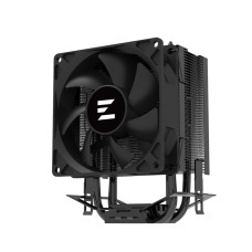 Zalman CPU cooling system CNPS4X BLACK, LGA1700, 1200, 115X, 775, AM5, AM4, AM3+, AM3, FM2+, FM2, TDP150W (CNPS4XBLACK)