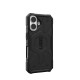 UAG iPhone 16 Pathfinder Magsafe, Black (114470114040)