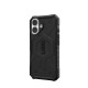UAG iPhone 16 Pathfinder Magsafe, Black (114470114040)