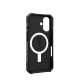 UAG iPhone 16 Pathfinder Magsafe, Black (114470114040)