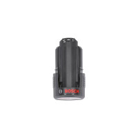 Bosch Battery PBA Li-Ion, 12 V, 2Ah, 0.17kg (1.607.A35.0CU)