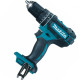 Makita Сordless power tools set (DHP482Z, DTD152Z, DC18RC, BL1830x3 pcs - 3.0 Ah, Makpac ), LXT (DLX2131JX1)