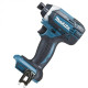 Makita Сordless power tools set (DHP482Z, DTD152Z, DC18RC, BL1830x3 pcs - 3.0 Ah, Makpac ), LXT (DLX2131JX1)