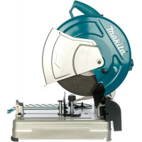Makita Cordless Mounting saw DLW140Z, 18+18 V, LXT, 355 mm, 3800 min-1, 16.9 kg, (without battery)