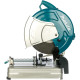 Makita Cordless Mounting saw DLW140Z, 18+18 V, LXT, 355 mm, 3800 min-1, 16.9 kg, (without battery)