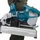 Makita Cordless Mounting saw DLW140Z, 18+18 V, LXT, 355 mm, 3800 min-1, 16.9 kg, (without battery)