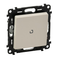 Legrand Выключатель 10А 250В (Valena LIFE)[752510]