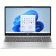 Ноутбук HP 15-fd1022ua (A0ND1EA) Blue; 15.6" FullHD (1920x1080) IPS LED матовый , Intel Core 7 150U (1.8 - 5.4 ГГц) , RAM 16 ГБ , SSD 512 ГБ , Intel Graphics , без ОП , Wi-Fi , BT , веб-камера , DOS , 1.65 кг , синий , подсветка клавиатуры , сканер отпечатков пальцев
