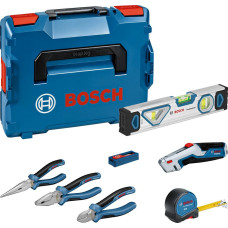 Bosch Набір інструментів, 16шт, універсальних (0.615.990.N2S)