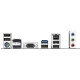 Gigabyte Motherboard H810M S2H s1851 H810 2xDDR5 HDMI DP D-Sub mATX (H810M_S2H)