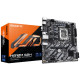 Gigabyte Motherboard H810M S2H s1851 H810 2xDDR5 HDMI DP D-Sub mATX (H810M_S2H)