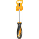 Tolsen Ergo Phillips screwdriver, PH2x150mm, steel CrV (20008)