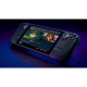 Steam Deck Ігрова консоль Valve STEAM DECK OLED 512GB Certified Refurbished (1020_512CR)