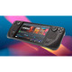 Steam Deck Ігрова консоль Valve STEAM DECK OLED 512GB Certified Refurbished (1020_512CR)