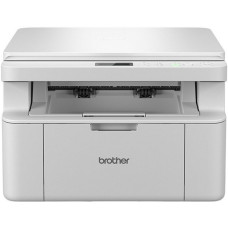 Brother БФП laser mono A4 Brother DCP-L1630W 20 ppm USB Ethernet Wi-Fi (DCPL1630WYJ1)