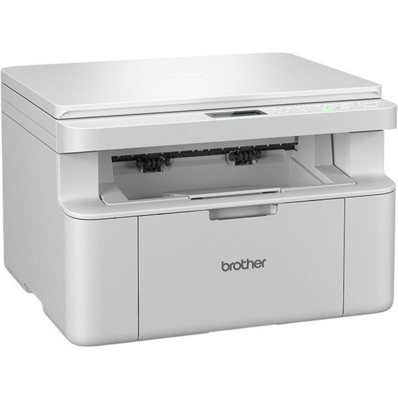 Brother БФП laser mono A4 Brother DCP-L1630W 20 ppm USB Ethernet Wi-Fi (DCPL1630WYJ1) Brother БФП laser mono A4 Brother DCP-L1630W 20 ppm USB Ethernet Wi-Fi (DCPL1630WYJ1)