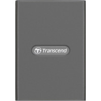 Transcend USB 3.2 Type-C > CFexpress Type B Gray (TS-RDE2)