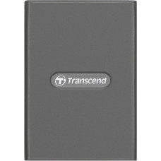 Transcend USB 3.2 Type-C > CFexpress Type B Gray (TS-RDE2)