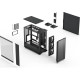 Корпус для ПК Fractal Design Epoch XL Black TG Light tint (FD-C-EPO1X-02)