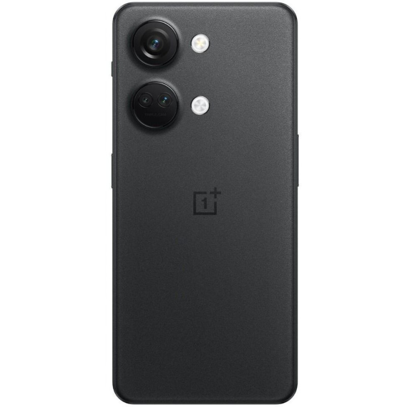 OnePlus Смартфон Nord 3 5G (CPH2493) 6.74" 8/128GB, 2SIM, 5000мА•год, Tempest Gray (5011103074)