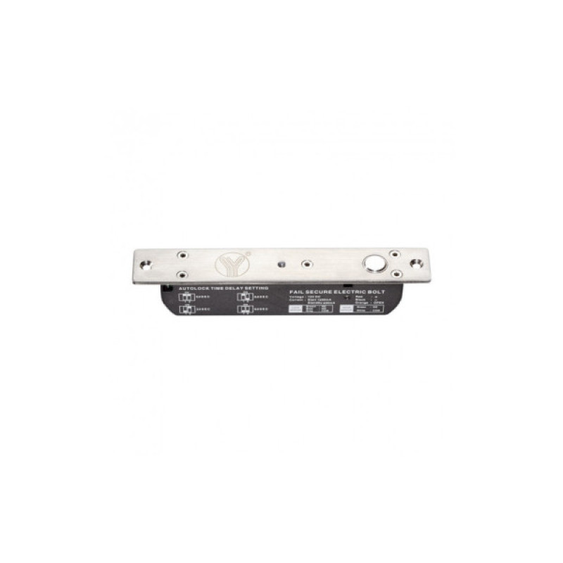 Електромеханічний замок Yli Electronic YB-700A(LED)