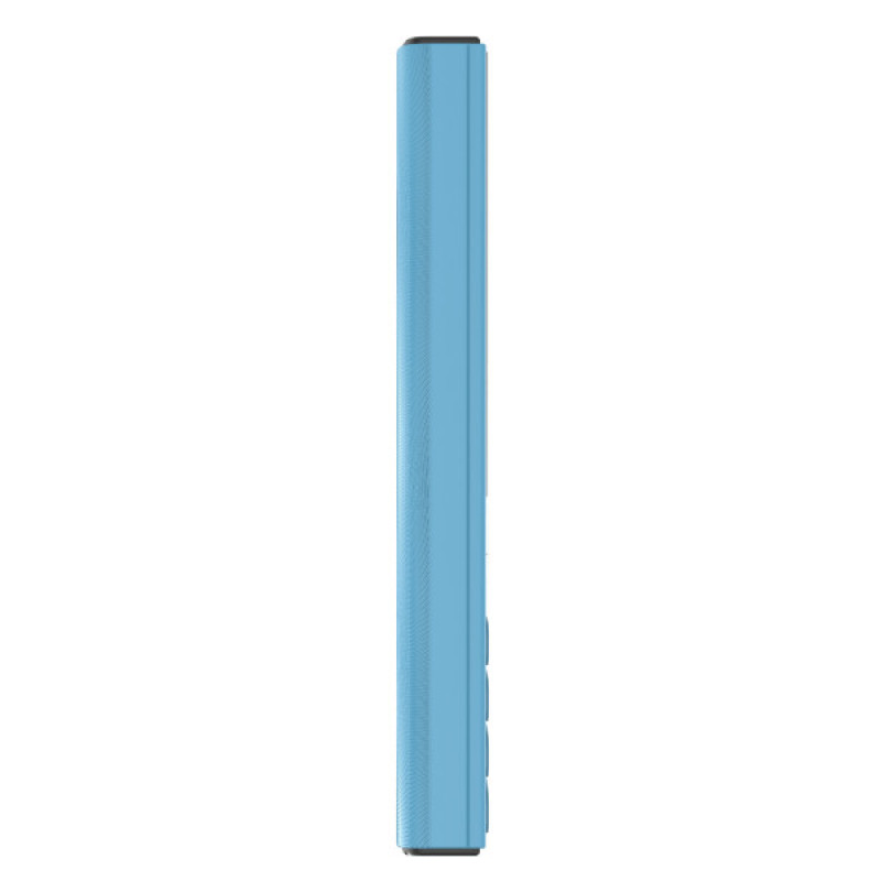Мобильный телефон Ergo B185 Blue