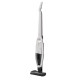 Electrolux cordless VC, dust cont -0.3l, battery operation up to 45min, weihgt-2.8kg, HEPA, 2in1, turbo brush, BRC, 2 nozzles, white (ES52CB18SH)
