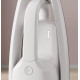 Electrolux cordless VC, dust cont -0.3l, battery operation up to 45min, weihgt-2.8kg, HEPA, 2in1, turbo brush, BRC, 2 nozzles, white (ES52CB18SH)
