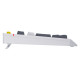 Клавиатура Hator Icefall USB White (HTK405UA)