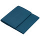 ARDESTO Bedding set 1.5 Mix&Match, sateen, duvet cover 160x220cm, bed sheet 180x240cm, pillowcases (2) 50x70cm, 100% cotton, blue (ART1622SB)