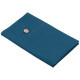 ARDESTO Bedding set 1.5 Mix&Match, sateen, duvet cover 160x220cm, bed sheet 180x240cm, pillowcases (2) 50x70cm, 100% cotton, blue (ART1622SB)