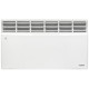ARDESTO Convector, 20m2, 2000w, mechanical control, closed heating element, white (CH-2000MCW)