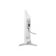 ARDESTO Convector, 20m2, 2000w, mechanical control, closed heating element, white (CH-2000MCW)