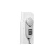 ARDESTO Convector, 20m2, 2000w, mechanical control, closed heating element, white (CH-2000MCW)