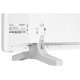 ARDESTO Convector, 20m2, 2000w, mechanical control, closed heating element, white (CH-2000MCW)
