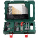 Metabo Набiр приладдя PROMOTION 55шт (626707000)