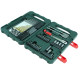 Metabo Набiр приладдя PROMOTION 55шт (626707000)