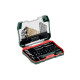 Metabo Набiр приладдя PROMOTION 55шт (626707000)