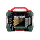 Metabo Набiр приладдя PROMOTION 55шт (626707000)